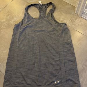 Underarmor Top